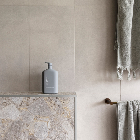 Hydrating Conditioner, White Tea & Argan Oil