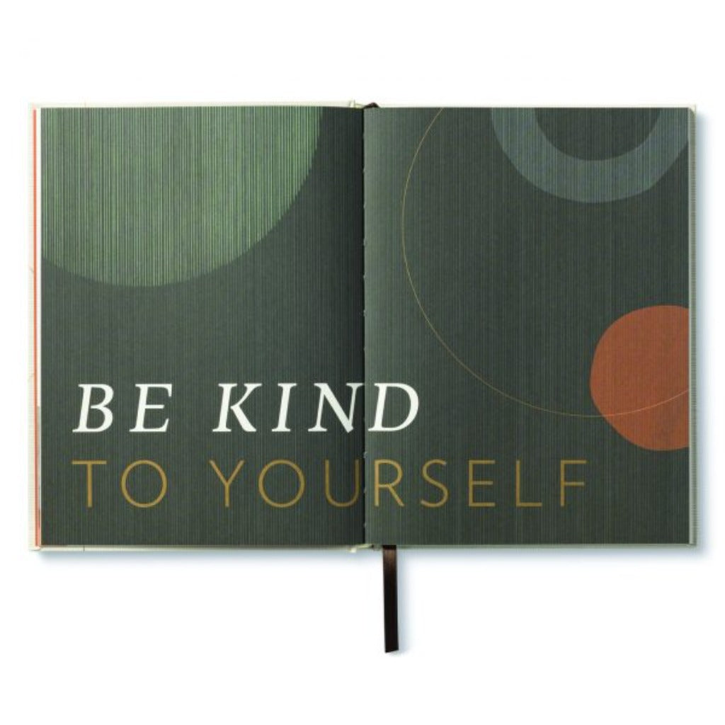START SMALL - Guided Journal