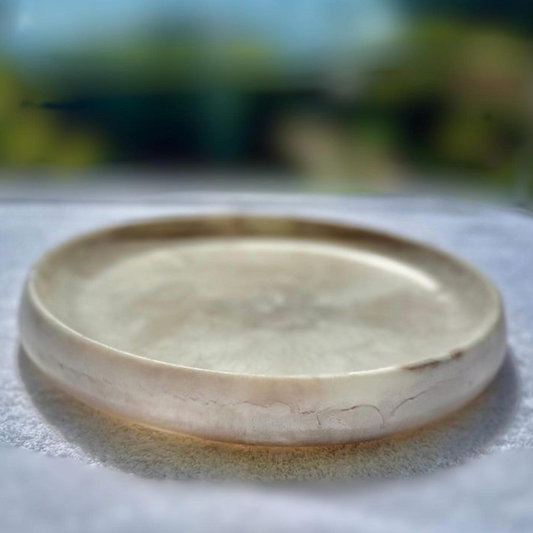 Resin Platter