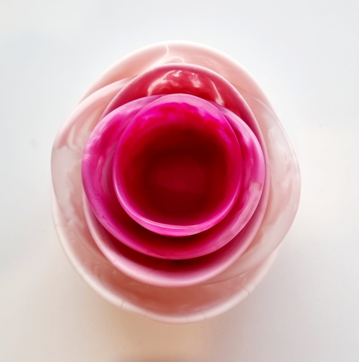Lily Nesting Bowls