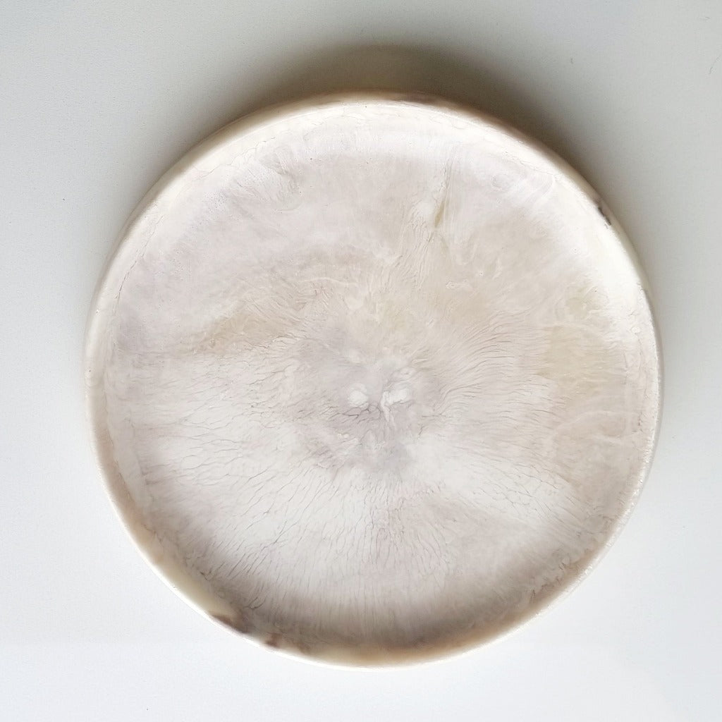 Resin Platter