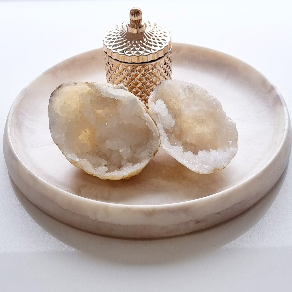 Resin Platter