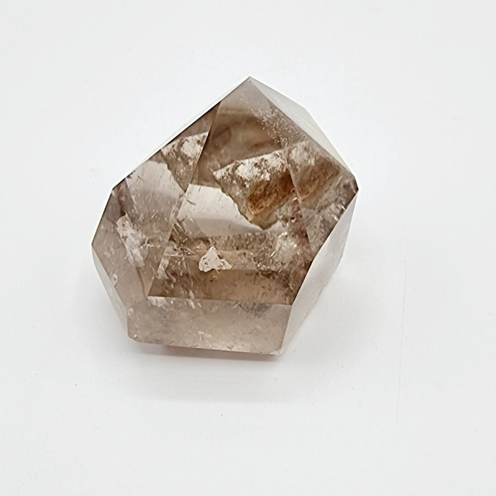 Smoky Citrine Point