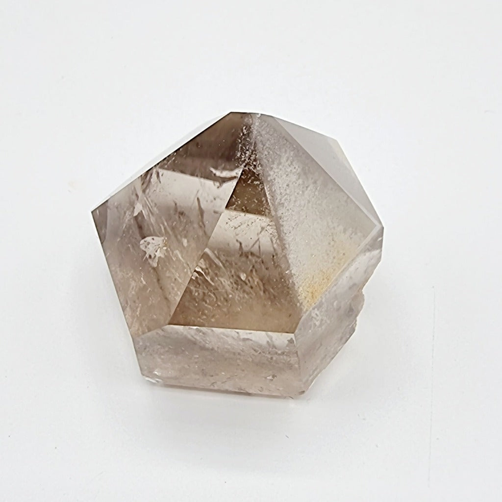Smoky Citrine Point