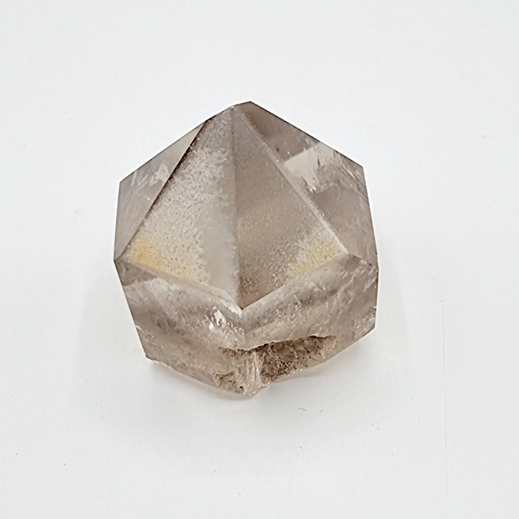 Smoky Citrine Point