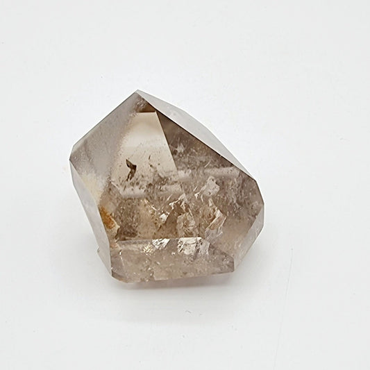 Smoky Citrine Point