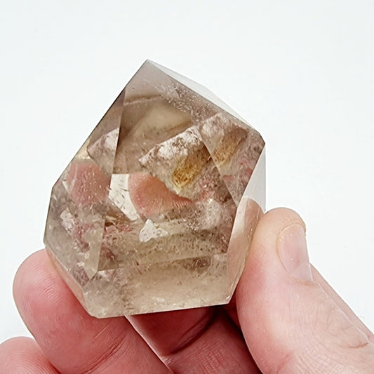 Smoky Citrine Point