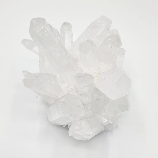 Clear Quartz Cluster