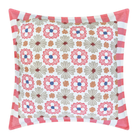 Zoe Cushion Bubblegum