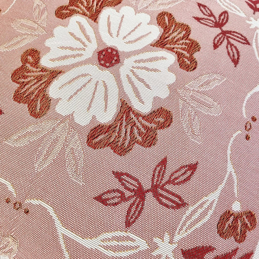 Marley Throw Rug Bubblegum