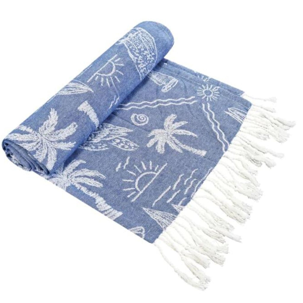 Turkish Towel