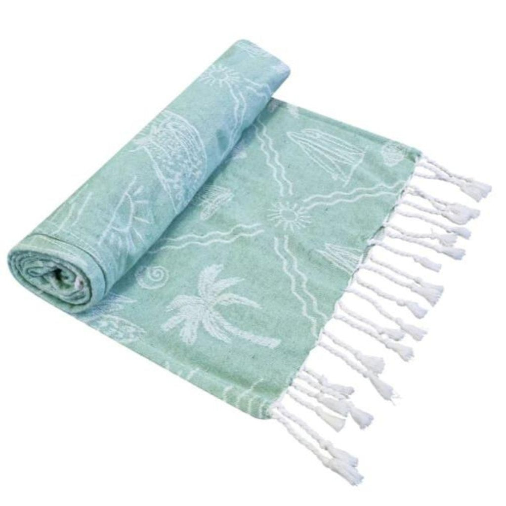 Turkish Towel