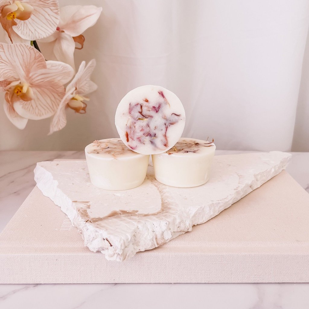 Flower Top Melts