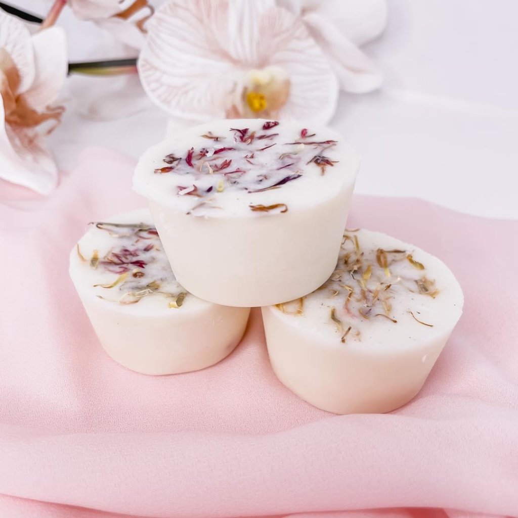 Flower Top Melts