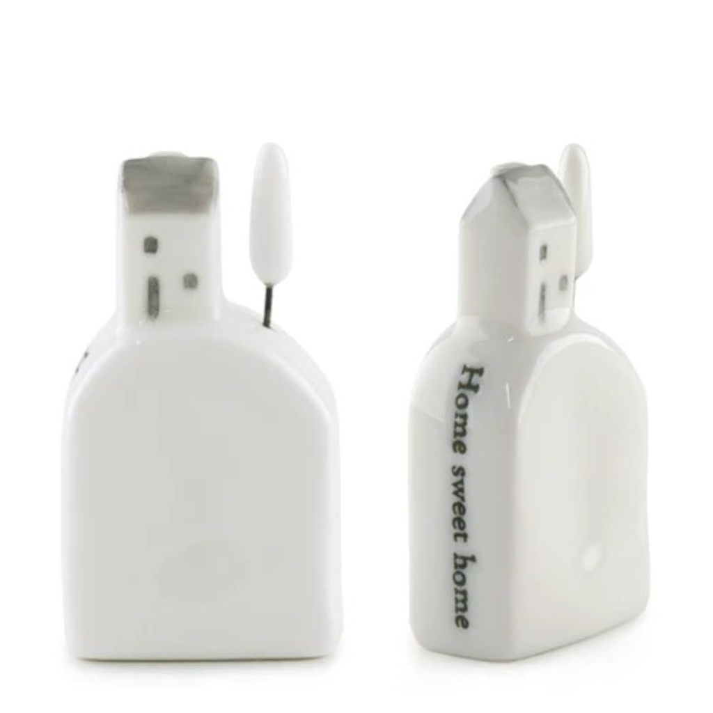 House on The Hill - Home Sweet Home