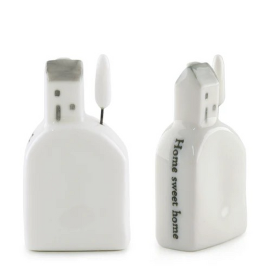 House on The Hill - Home Sweet Home