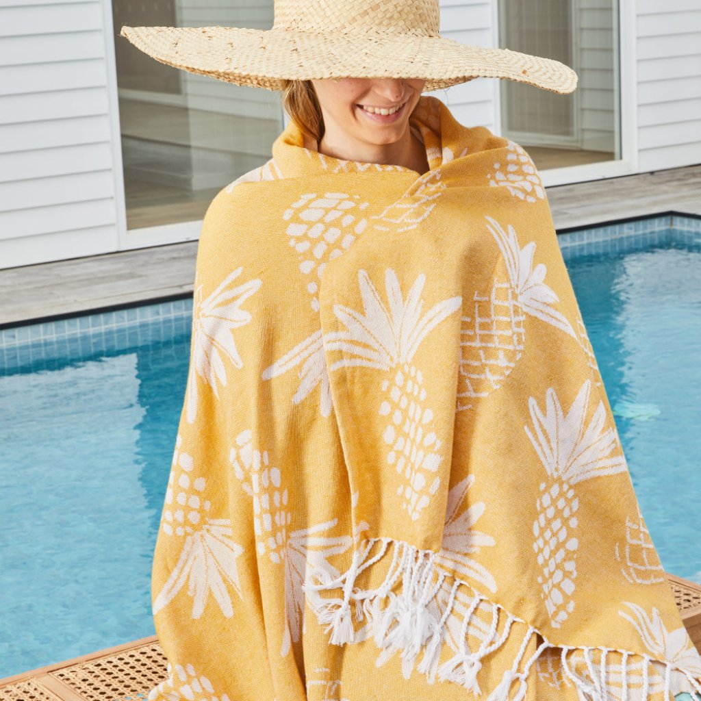 Turkish Towel