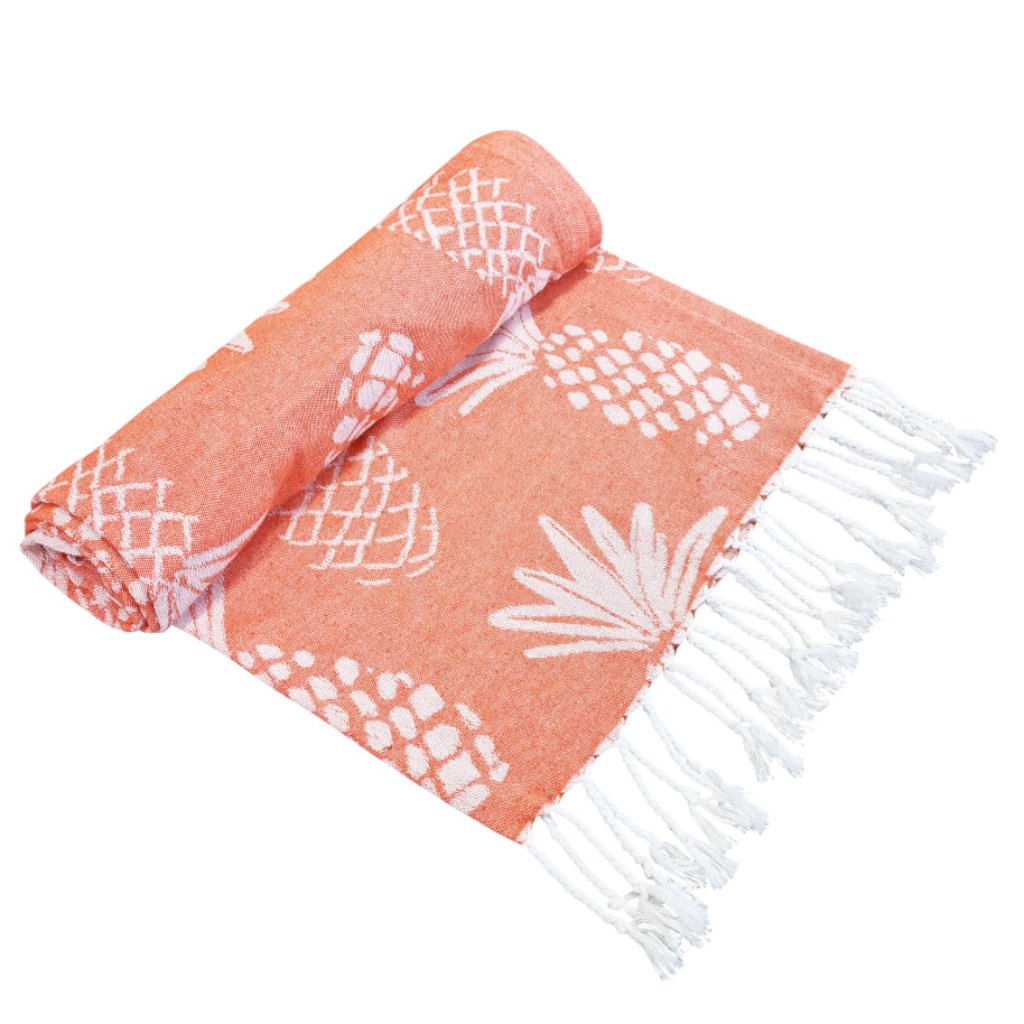 Turkish Towel