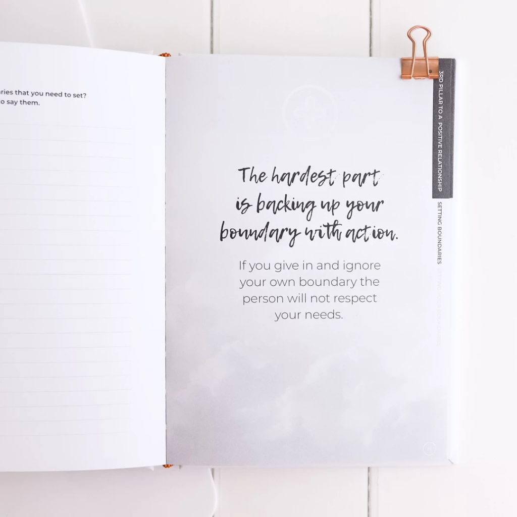 One Plus One Workbook & Journal