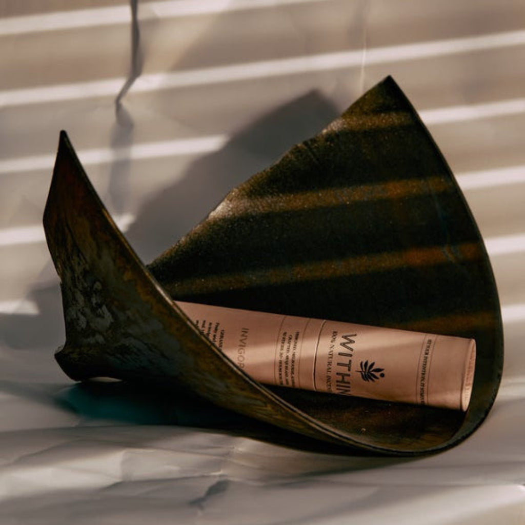 Invigorate - Natural Incense