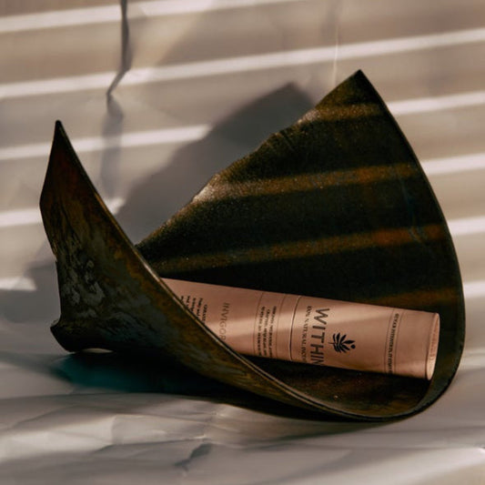 Invigorate - Natural Incense