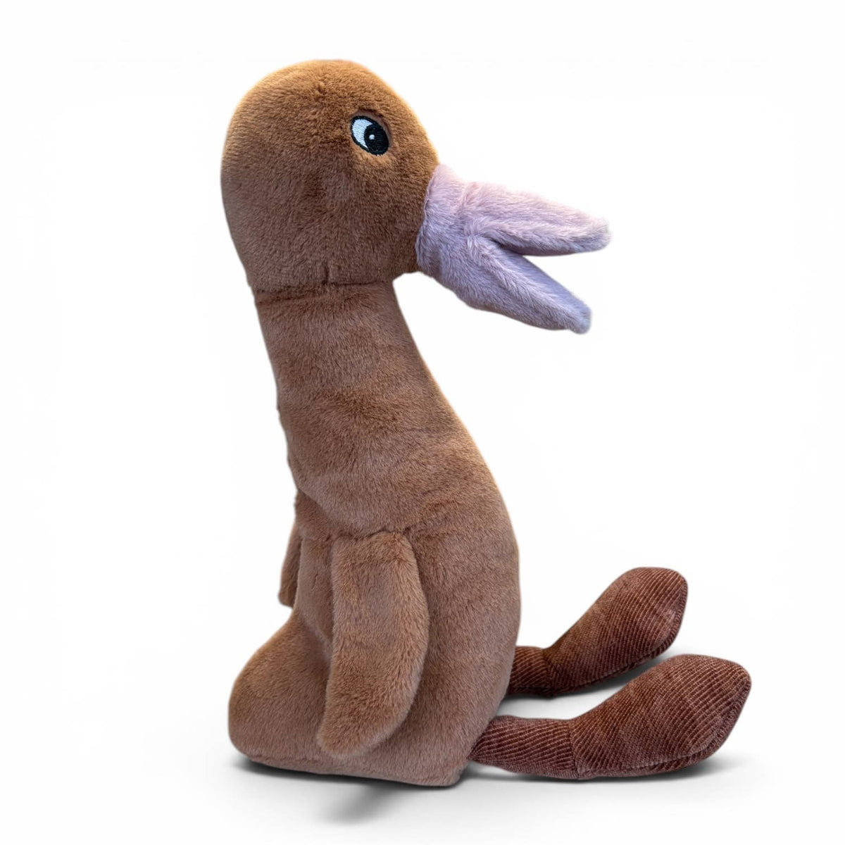 Rosemary Duck Soft Toy