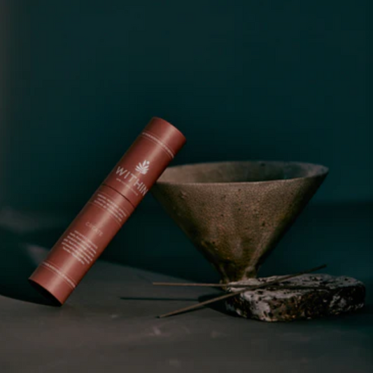 Create - Natural Incense