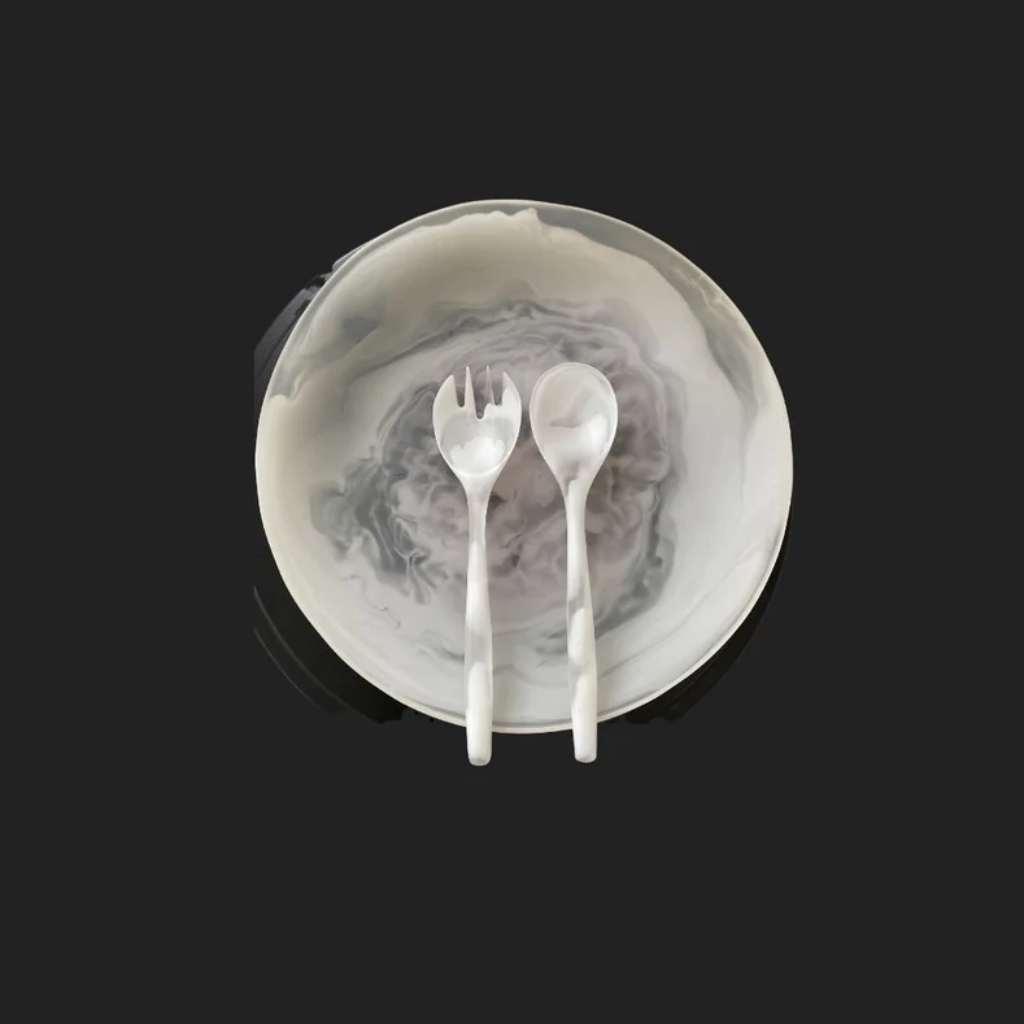 Resin Servers