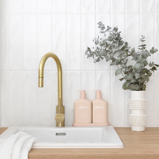 Applewood & Goji Berry Duo