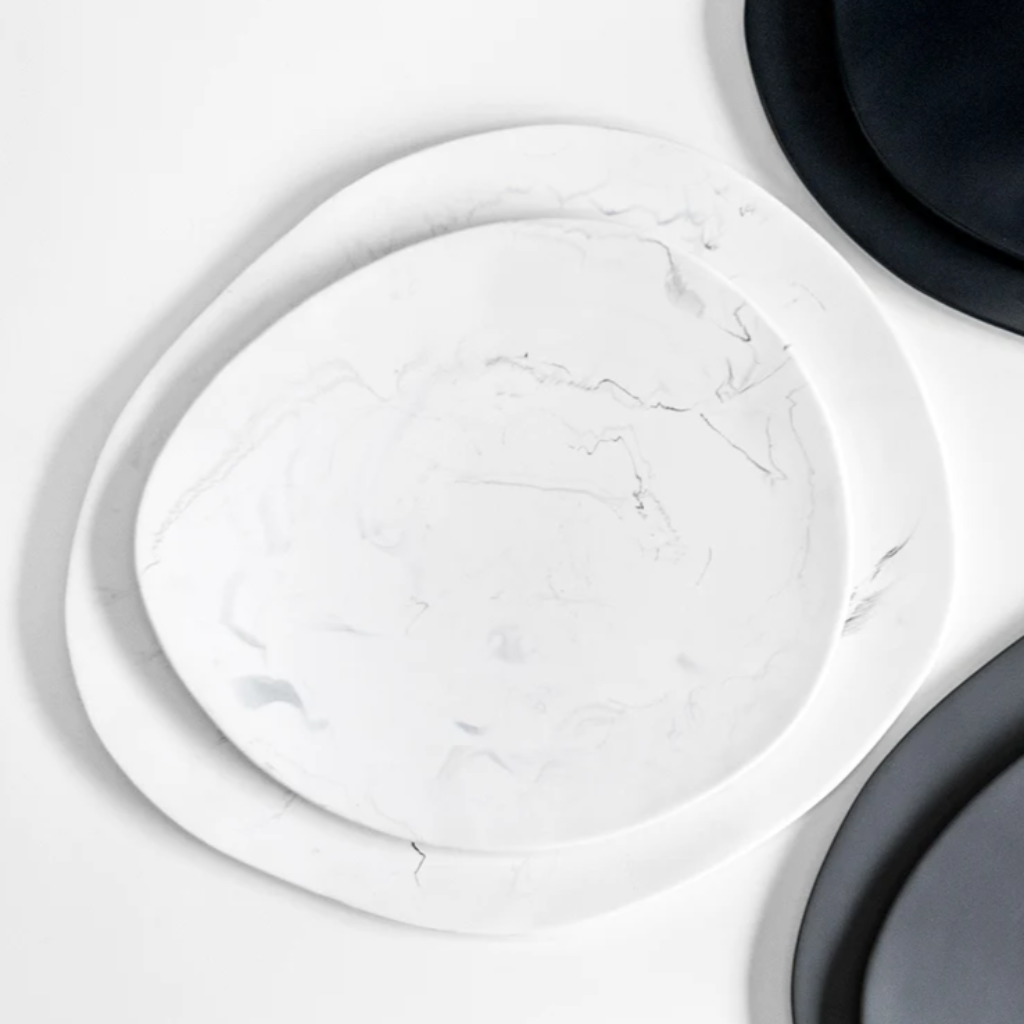 Resin Platter