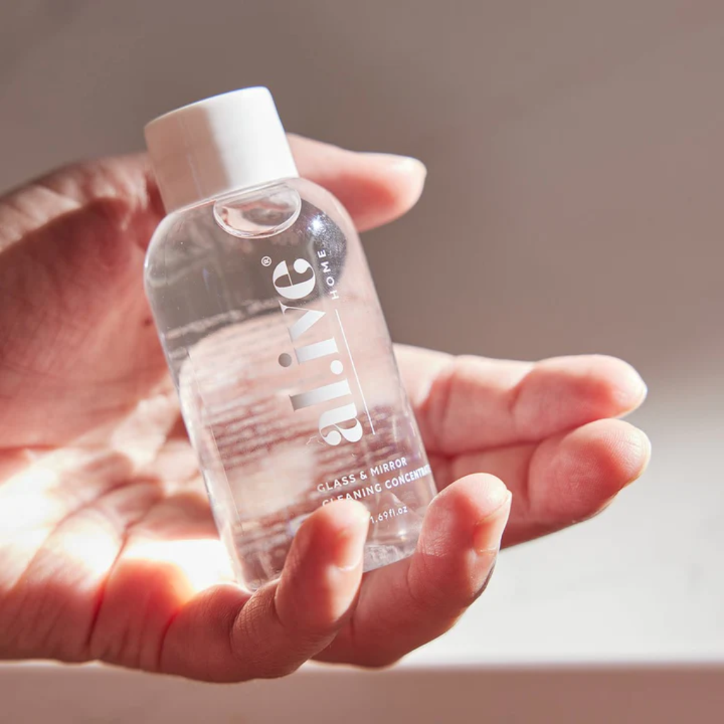 Alive Body Cleaning