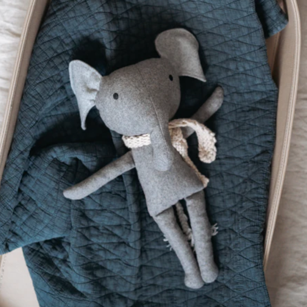 Barnaby Elephant