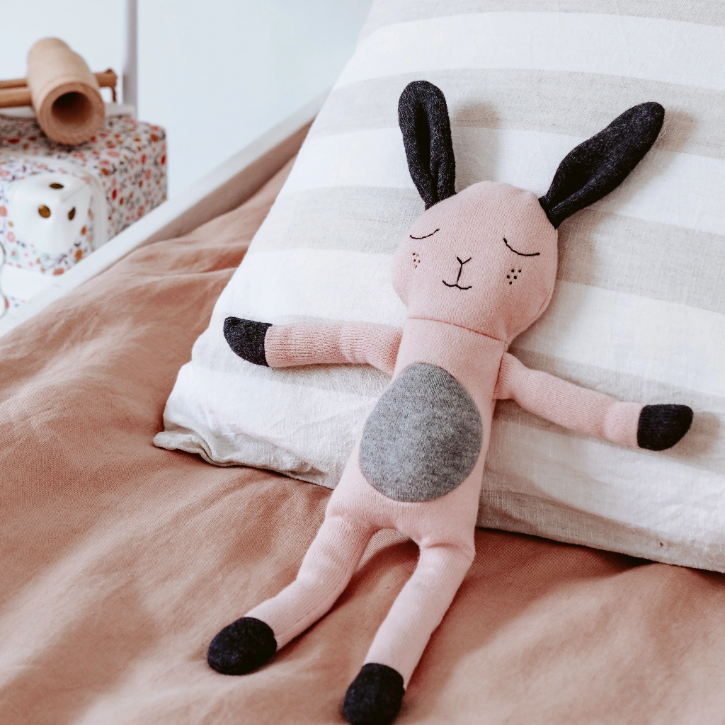 Maggie Rabbit