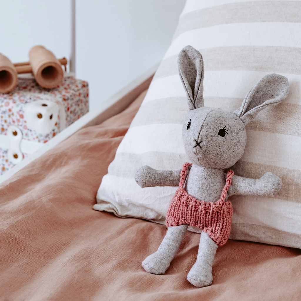 Agatha Rabbit