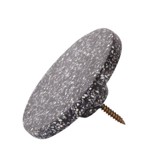 Terrazzo Hook