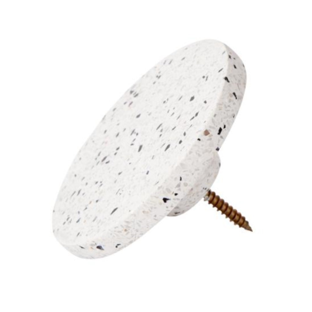 Terrazzo Hook