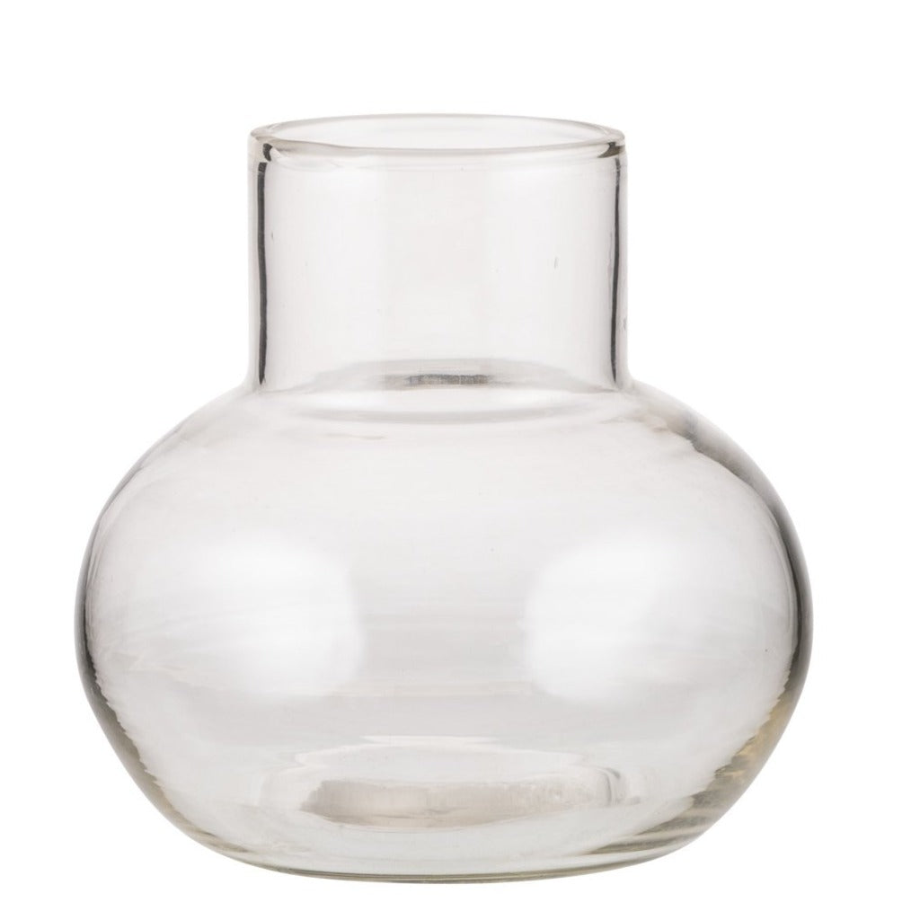 Bulb Vase Orb