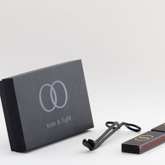 Trim & Light Set