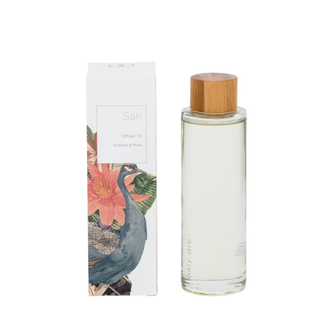 Diffuser Oil
