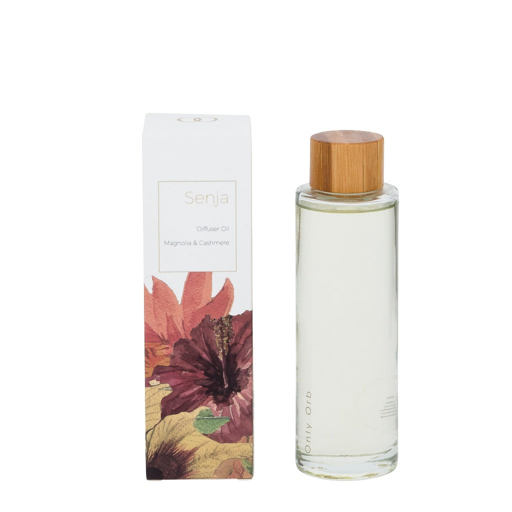 Diffuser Oil