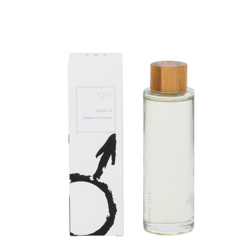 Diffuser Oil