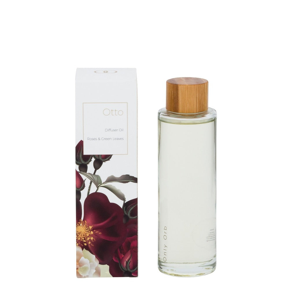 Diffuser Oil