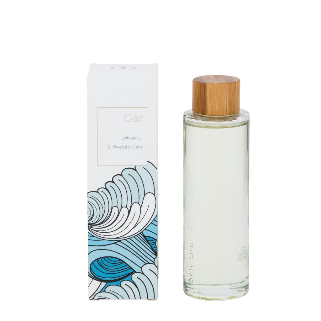 Diffuser Oil