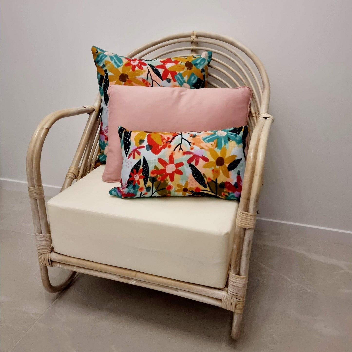 Blossom Cushion