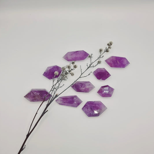 Amethyst Points