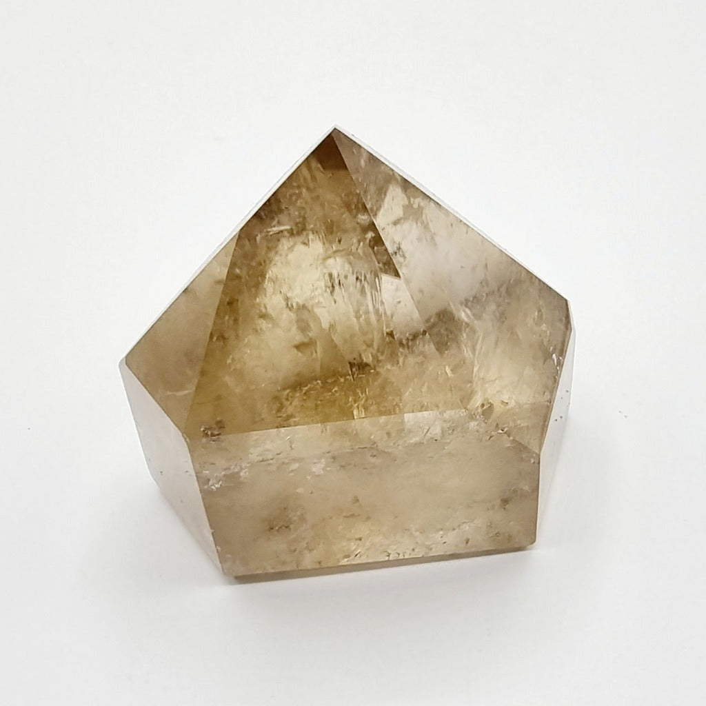 Smoky Citrine