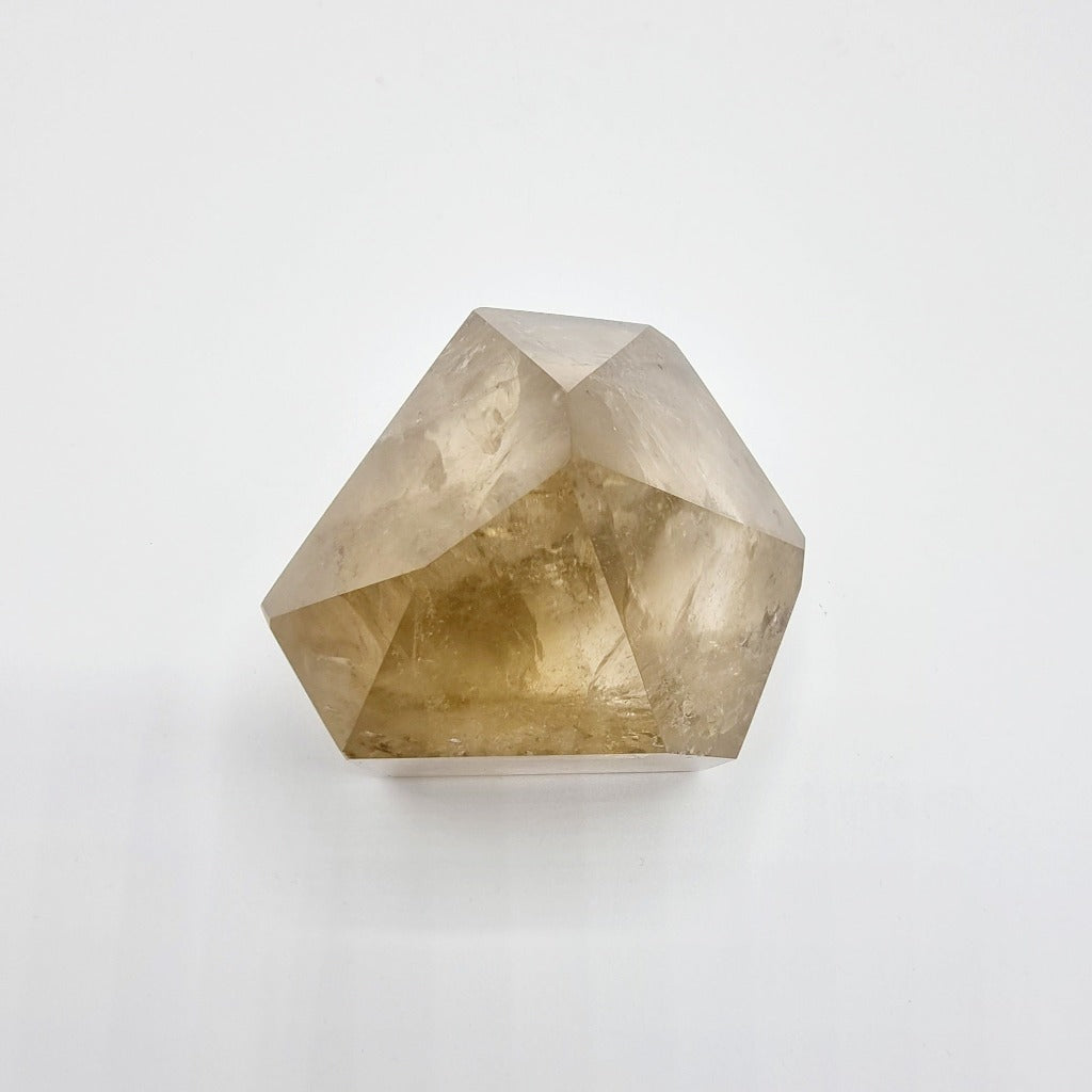 Smoky Citrine
