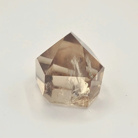 Smoky Citrine Point
