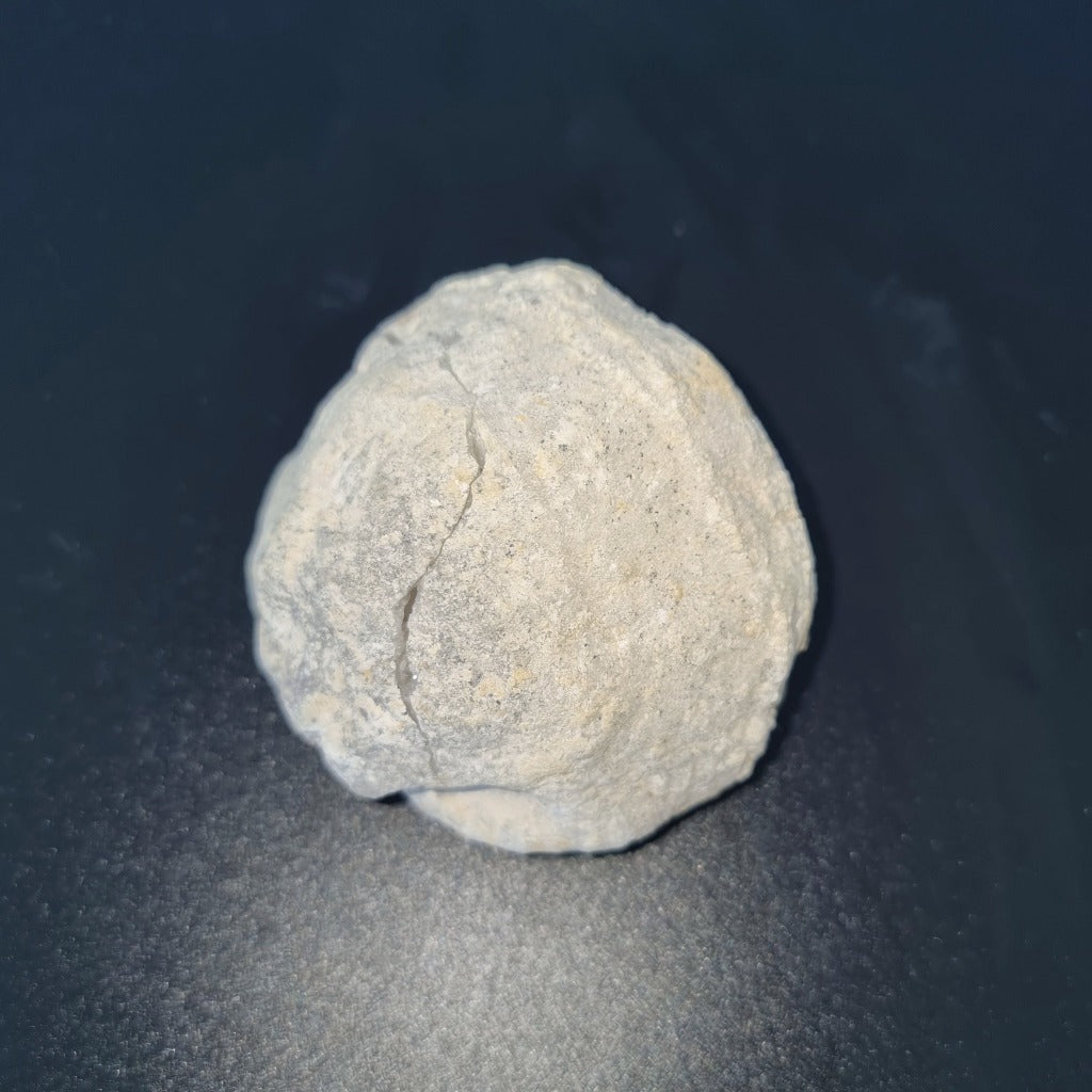 Quartz Cave (pair) - G11