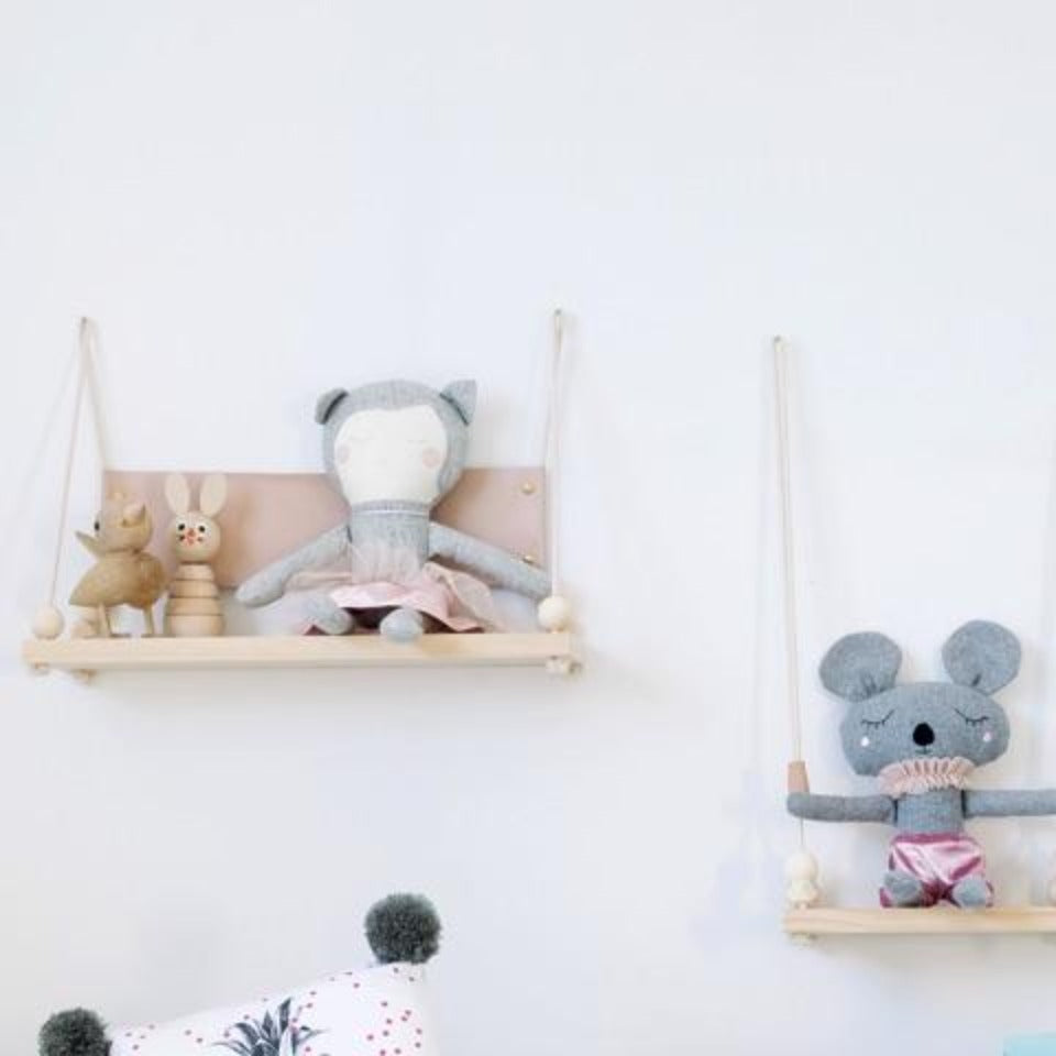 Audrey Doll